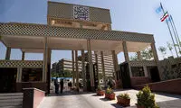 این دو عکس هم در تاریخ حصارکشی ثبت می‌شود!