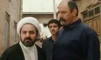 داوود غول، بازیگر نقش دل‌انگیز مارمولک، بعد ۲۰سال