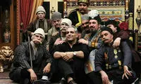 عاقبت تلخ سریالی که مهران مدیری با آن به تاریخ پیوست