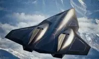 افشای جزئیات جدید از جنگنده مرموز SR-72 آمریکا