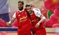 اورونوف با این استوری از پرسپولیسی‌ها دلبری کرد