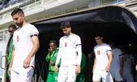 شایعه عجیب در ایتالیا در پی اتفاقات ایران