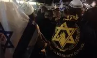 اتحادیه اروپا دو نهاد و چهار صهیونیست را تحریم کرد
