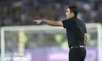  استقلال از اولین خریدش رونمایی می‌کند