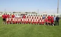 برجی در غرب تهران که مورد علاقه پرسپولیسی‌هاست!
