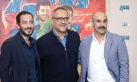 انتقاد شدید از رامبد جوان بابت رفتارش در اکران زودپز