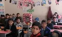 ویدئویی از غم‌انگیزترین کلاس درس دنیا را ببینید