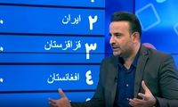 غلط املایی خنده‌دار صداوسیما سوژه مجازی شد
