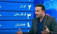 غلط املایی خنده‌دار صداوسیما سوژه مجازی شد
