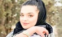 واکنش شاهین صمدپور به خبر پیدا شدن سما جهانباز 