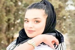 واکنش شاهین صمدپور به خبر پیدا شدن سما جهانباز 
