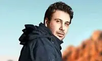 محسن چاوشی با ساعت دیواری، قلب اروپا را فتح کرد