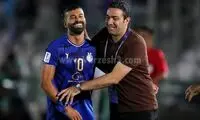 استقلال و تراکتور سهمیه ۲+۱ را زنده نگه داشتند