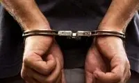  بازداشت تبعه آلمان حین عکاسی از مراکز حساس