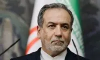 عراقچی پاسخ اعلام آمادگی نتانیاهو برای جنگ را داد