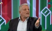 محسن هاشمی، رسایی را با خاک یکسان کرد 