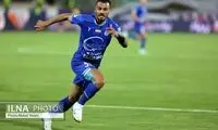 گل‌گهر خواهان جذب ستاره ناراضی استقلال شد 