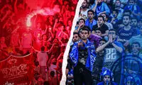 طعنه پرسپولیسی‌ها به تاجرنیا؛ لیگ کشتی پنالتی معیشتی ندارد 