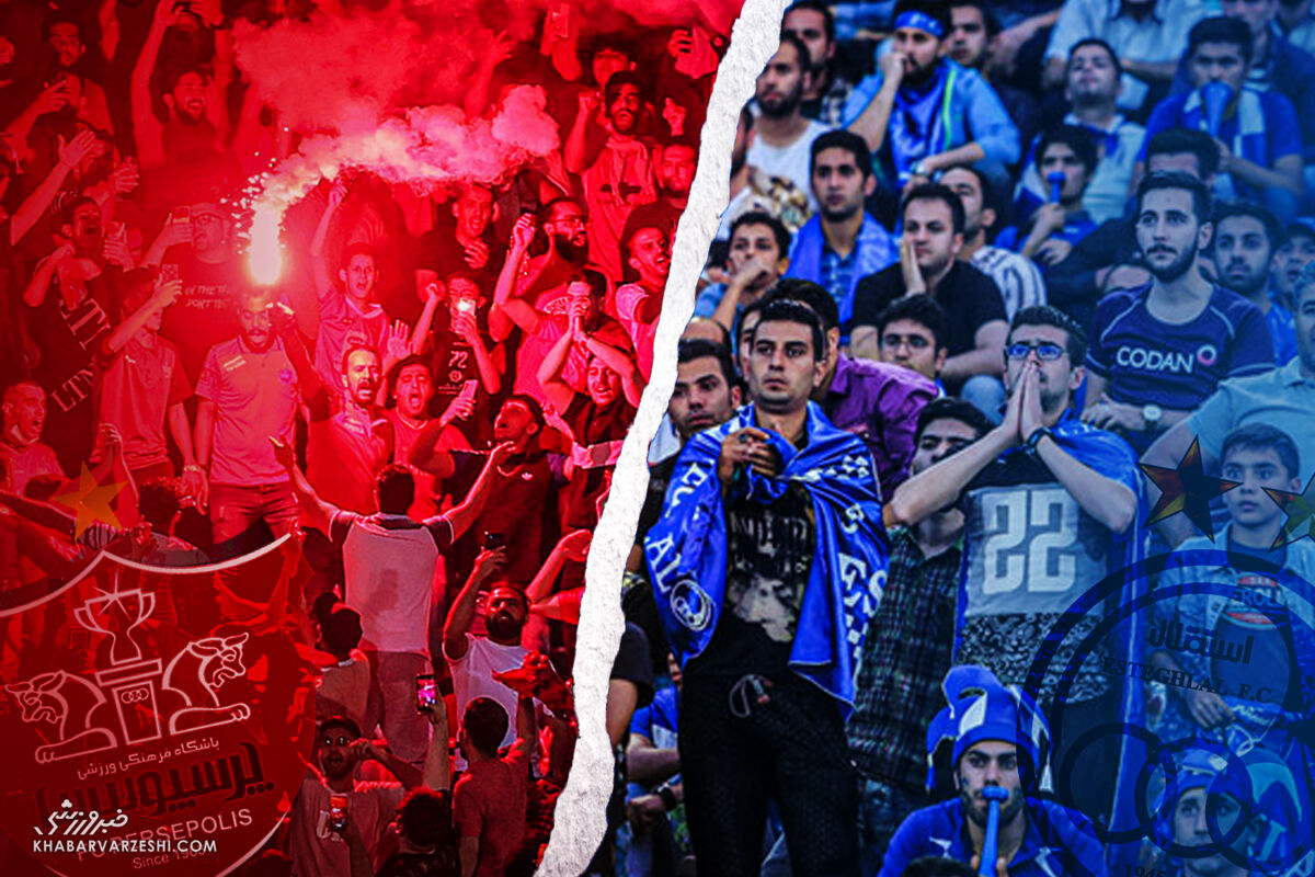 طعنه پرسپولیسی‌ها به تاجرنیا؛ لیگ کشتی پنالتی معیشتی ندارد 