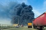 آمار نهایی جان‌باختگان حادثه بندررجایی اعلام شد