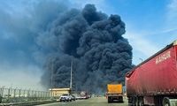 آمار نهایی جان‌باختگان حادثه بندررجایی اعلام شد