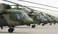 هیولای پرنده شوروی که هنوز پرواز می‌کند