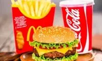 این شعبه مک‌دونالد در سال 2050 سیر می‌کند!