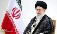 رهبری هم از هشتگ مهسا امینی استفاده کرد