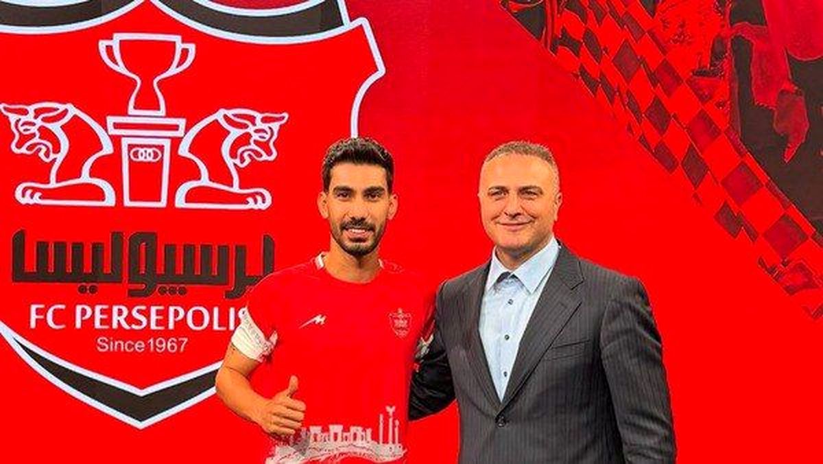 پرونده بریز و بپاش پرسپولیس به کمیته اخلاق رفت