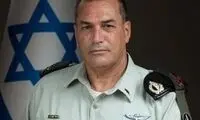  رئیس جدید ستاد ارتش اسرائیل منصوب شد