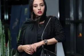ژوله پای آناهیتا درگاهی را به فوتبال باز کرد!