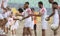 جانشین مهدی عبدی در پرسپولیس انتخاب شد