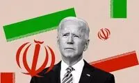 پیام خصوصی دولت بایدن به ایران
