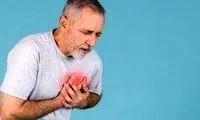 ۲ عامل مهم در حمله قلبی