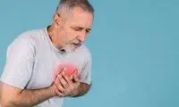 ۲ عامل مهم در حمله قلبی