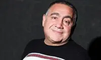 آخرین وضعیت خسرو احمدی پس از خونریزی مغزی
