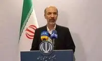خبر تازه وزیر دولت رئیسی درباره گرانی آب و برق