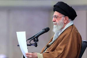 عکسی از ۱۲ سالگی رهبر انقلاب