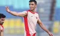 پیراهن ترابی در پرسپولیس به این بازیکن رسید