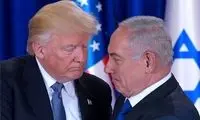 ترامپ به نتانیاهو ضرب‌الاجل یک ماهه داد