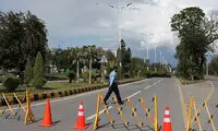 اقدامات بی‌سابقه پاکستان برای مذاکرات اسلام‌آباد