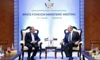 پیشنهاد مهم لاوروف به ایران و آمریکا