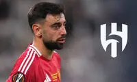 برونو فرناندز به پیشنهاد الهلال عربستان پاسخ داد 