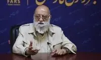 درخواست چمران از دستگاه قضا درباره اعتراضات