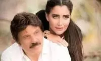 حرف‌های تلخ بیژن مرتضوی درباره وصیت ستاره