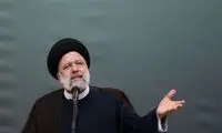 رئیسی دغدغه حوزه این است که نظام حمایت شود