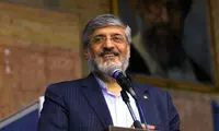 پولادگر و رد ادعای سجادی: استقلال حذف شد