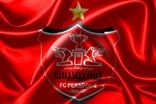 تجمع چند هوادار مقابل باشگاه پرسپولیس