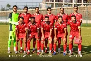 ویدئویی از جشنواره گل پرسپولیس مقابل ارزروم ترکیه