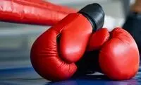 بوکس در خطر حذف از المپیک قرار گرفت